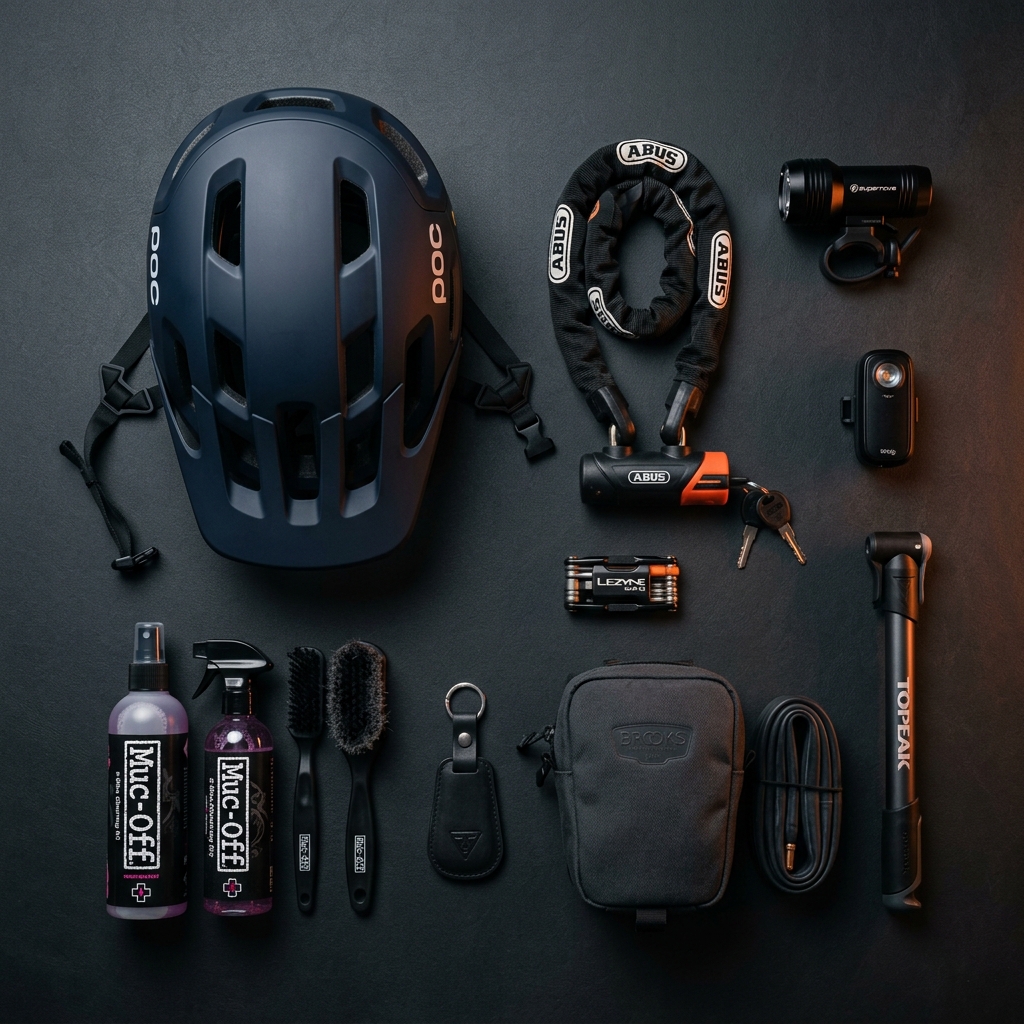 Accessoires
