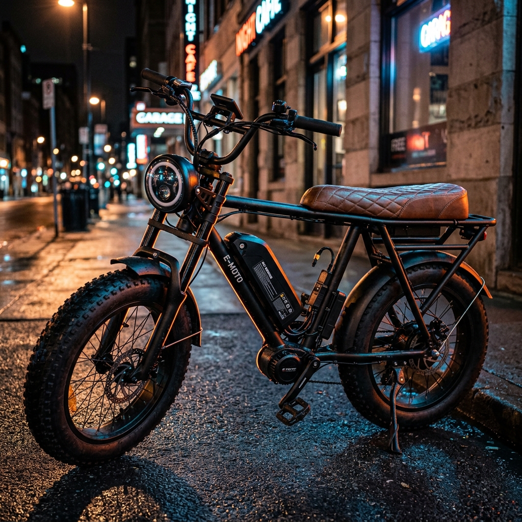 Fatbikes